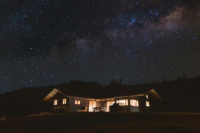 Montrose Estate, Mount Hutt
